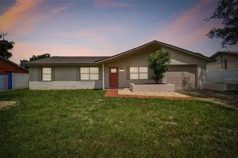 10716 Tabor Dr, Tampa, FL 33625