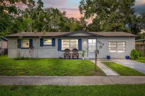 5818 93rd Ave N, Pinellas Park, FL 33782