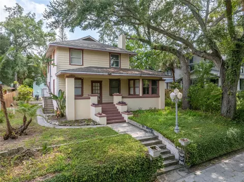 832 8th Ave S, Saint Petersburg, FL 33701
