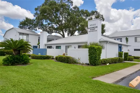 8800 Bardmoor Blvd #28, Seminole, FL 33777