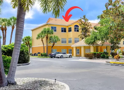 10764 70th Ave #3308, Seminole, FL 33772