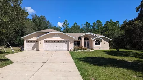 4686 N Ficus Dr, Beverly Hills, FL 34465