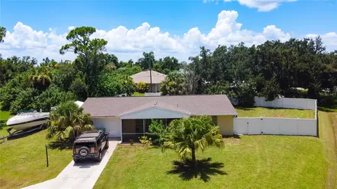 180 Altoona St NW, Port Charlotte, FL 33948