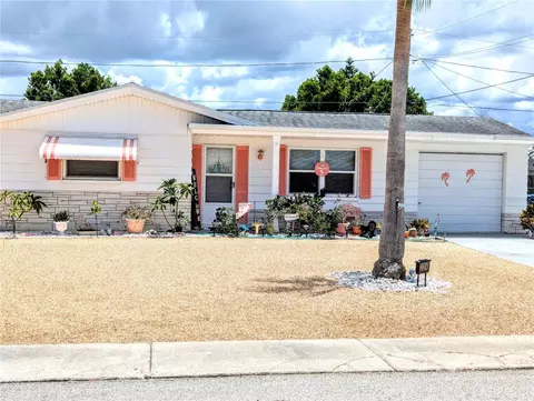 3314 Maitland Dr, Holiday, FL 34691