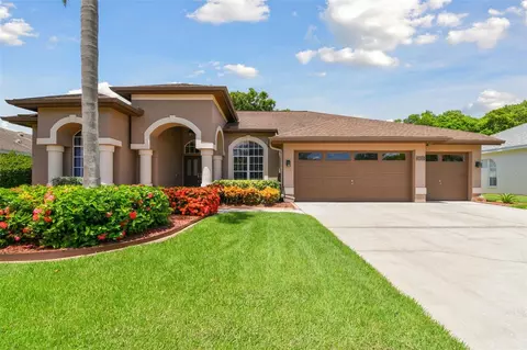 2632 Saddlewood Ln, Palm Harbor, FL 34685