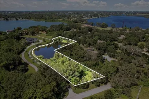 N Highland Avenue, Tarpon Springs, FL 34688