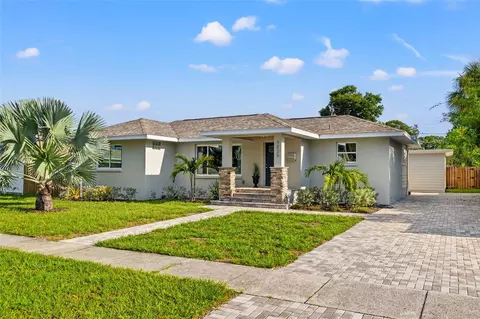 4829 12th Ave N, Saint Petersburg, FL 33713