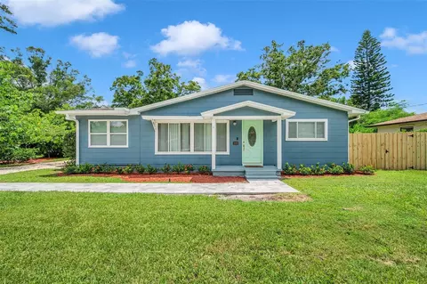 5000 47th Ave N, Saint Petersburg, FL 33709