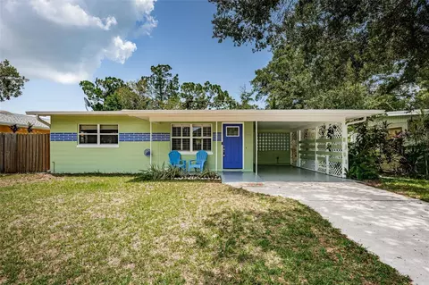 5406 13th Ave S, Gulfport, FL 33707