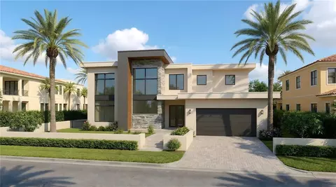 705 W Amelia Ave, Tampa, FL 33602