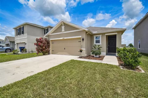 10501 Penny Gale Loop, San Antonio, FL 33576