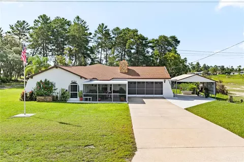 3044 Lema Dr, Spring Hill, FL 34609