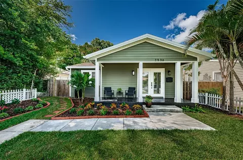 2536 Dartmouth Ave N, Saint Petersburg, FL 33713