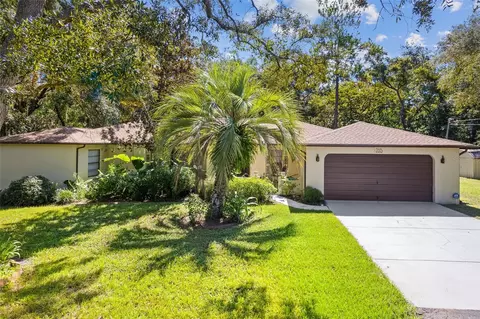 18812 Monteverde Dr, Spring Hill, FL 34610