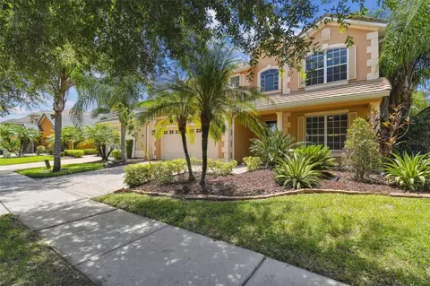 13708 Budworth Cir, Orlando, FL 32832