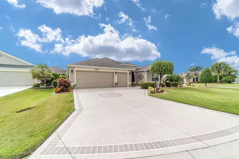 1931 Sassparilla Way, The Villages, FL 32162