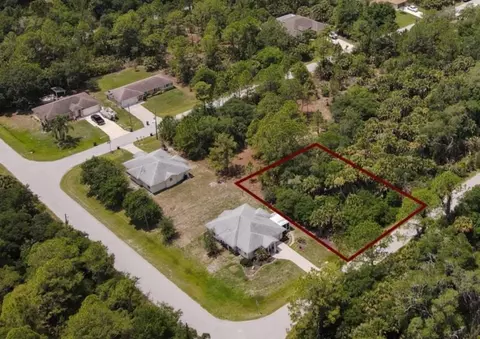 Keating Avenue, North Port, FL 34291