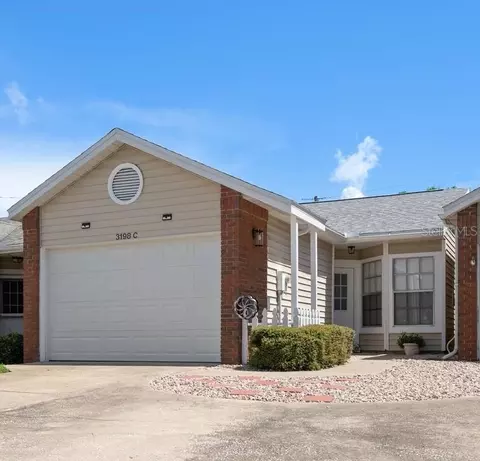 3198 Claremont Pl #C, Palm Harbor, FL 34683