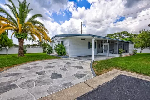 12501 Ulmerton Rd #95, Largo, FL 33774