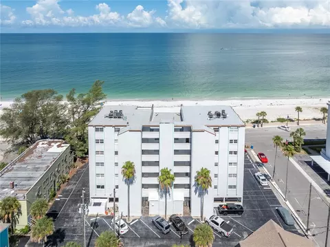 403 Gulf Way #302, Saint Pete Beach, FL 33706