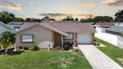 3723 Haven Dr, New Port Richey, FL 34652