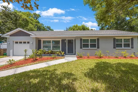 106 Park Ridge Ave, Temple Terrace, FL 33617