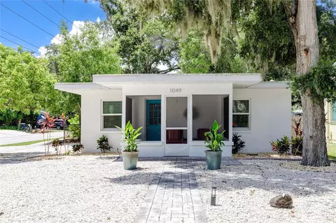 1049 Marine St, Clearwater, FL 33755