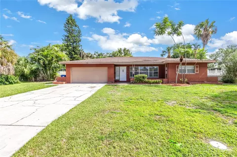 4301 50th Ave S, Saint Petersburg, FL 33711