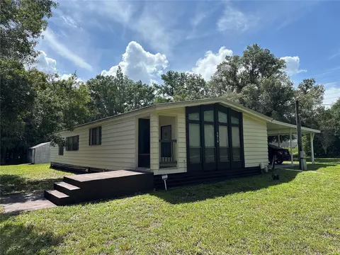 4016 Fox Ridge Blvd, Wesley Chapel, FL 33543