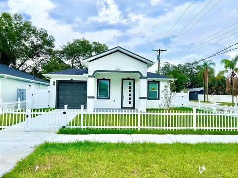 8201 N 17th St, Tampa, FL 33604