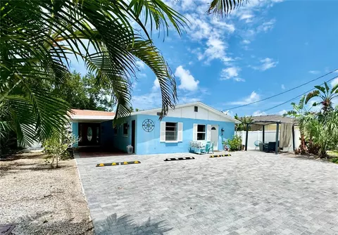 2306 Bay Blvd, Indian Rocks Beach, FL 33785
