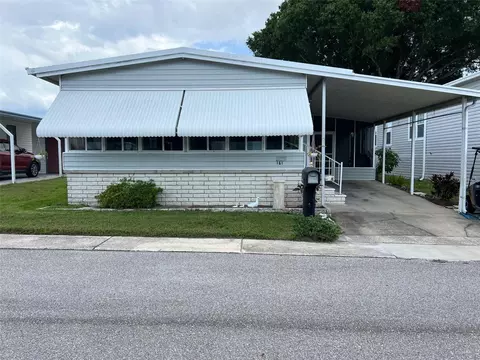 29250 Us Highway 19 N #161, Clearwater, FL 33761