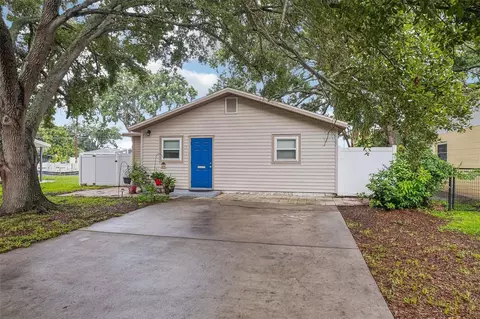 518 Glenoak St N, Saint Petersburg, FL 33703