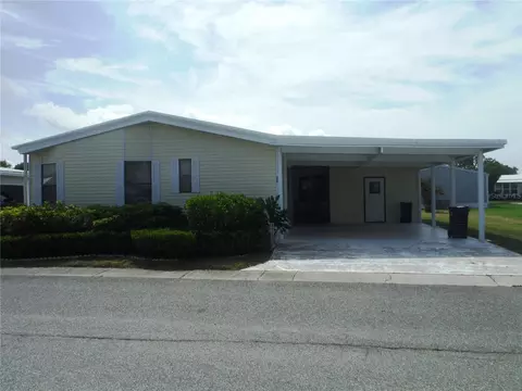 231 Tarpon Ln, Oldsmar, FL 34677