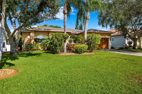408 Monte Cristo Blvd, Tierra Verde, FL 33715