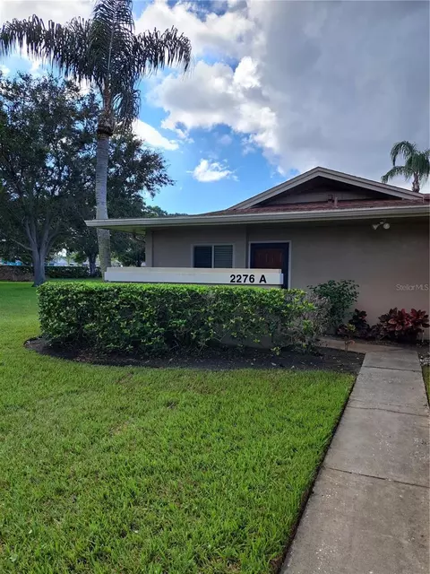 2276 Oak Neck Rd #A, Clearwater, FL 33763