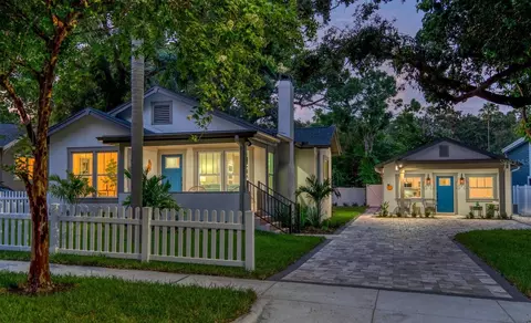 628 Wilkie St, Dunedin, FL 34698