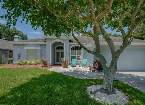 4050 Eagle Cove East Dr, Palm Harbor, FL 34685