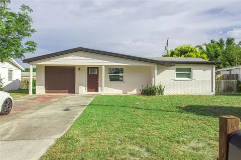4829 Foothill Dr, Holiday, FL 34690