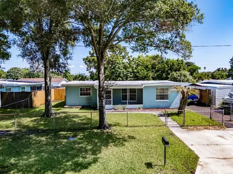 5351 96th Ter N, Pinellas Park, FL 33782