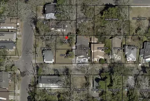 0 W 7th St W, Jacksonville, FL 32209