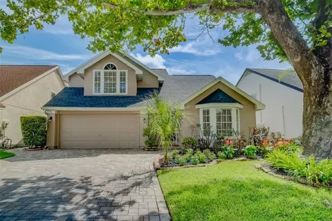 14511 Thornfield Ct, Tampa, FL 33624