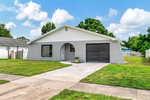 6322 67th Ave N, Pinellas Park, FL 33781