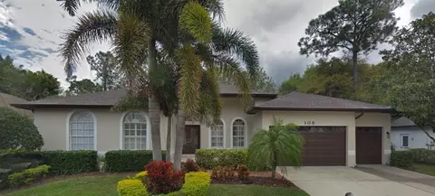 108 Wateredge Ct, Safety Harbor, FL 34695