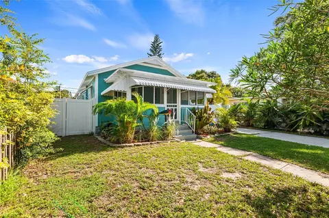 5135 5th Ave N, Saint Petersburg, FL 33710