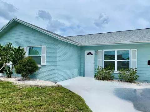 6196 Coralberry Ter, Port Charlotte, FL 33981