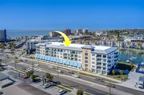 300 150th Ave #404, Madeira Beach, FL 33708