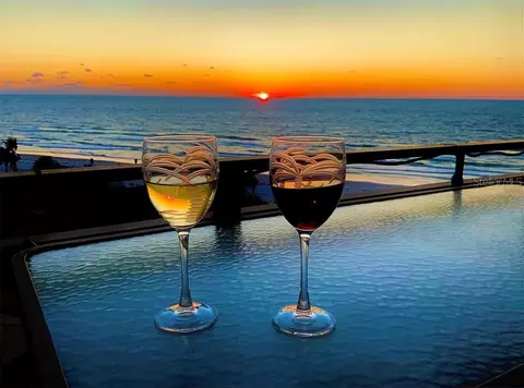 2618 Gulf Blvd #505, Indian Rocks Beach, FL 33785