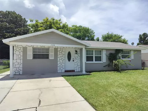 7208 Dipaola Dr, Hudson, FL 34667