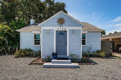 5130 15th Ave S, Gulfport, FL 33707